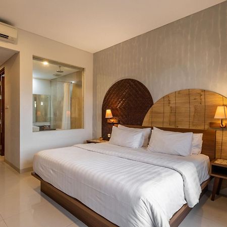 Cove Tevana Seminyak  Luaran gambar