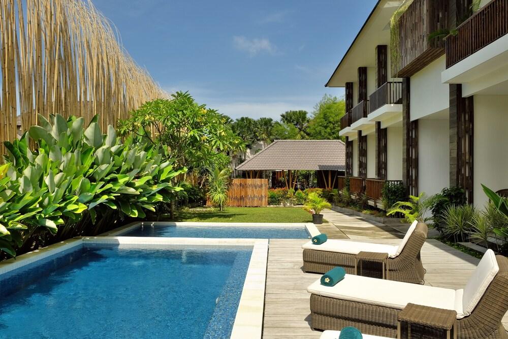 Cove Tevana Seminyak  Luaran gambar
