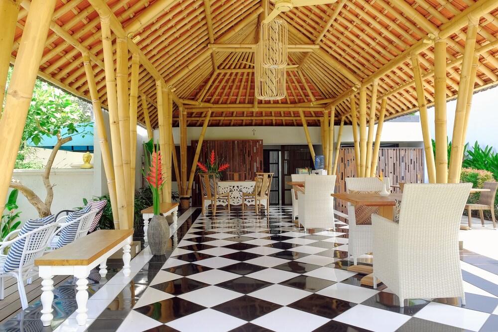 Cove Tevana Seminyak  Luaran gambar