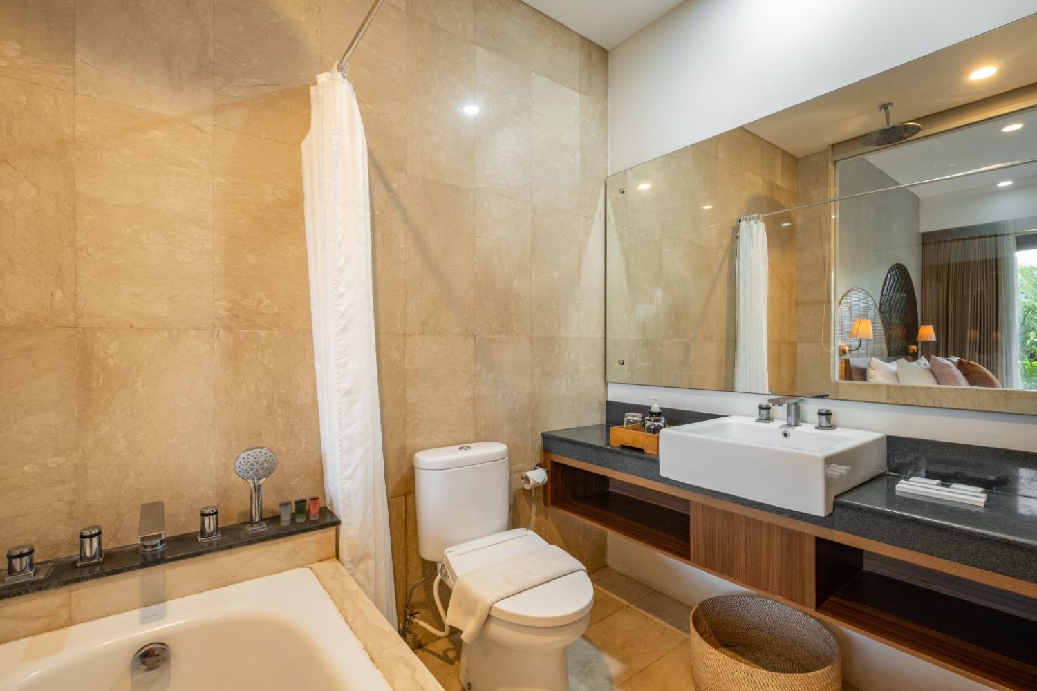 Cove Tevana Seminyak  Luaran gambar
