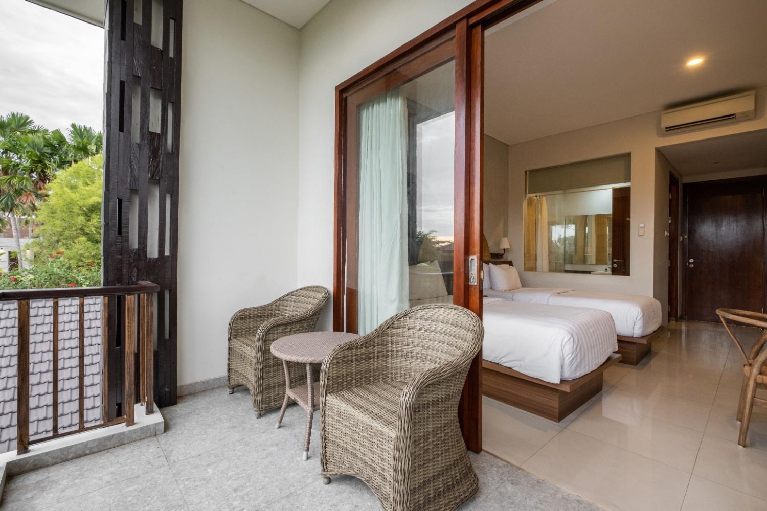 Cove Tevana Seminyak  Luaran gambar