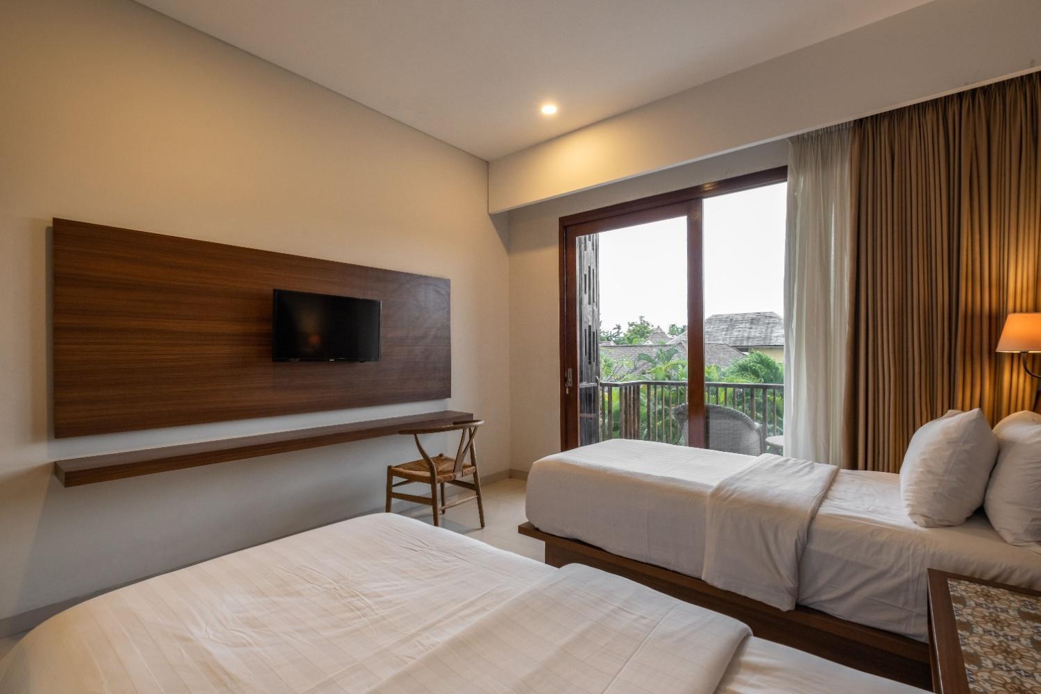 Cove Tevana Seminyak  Luaran gambar