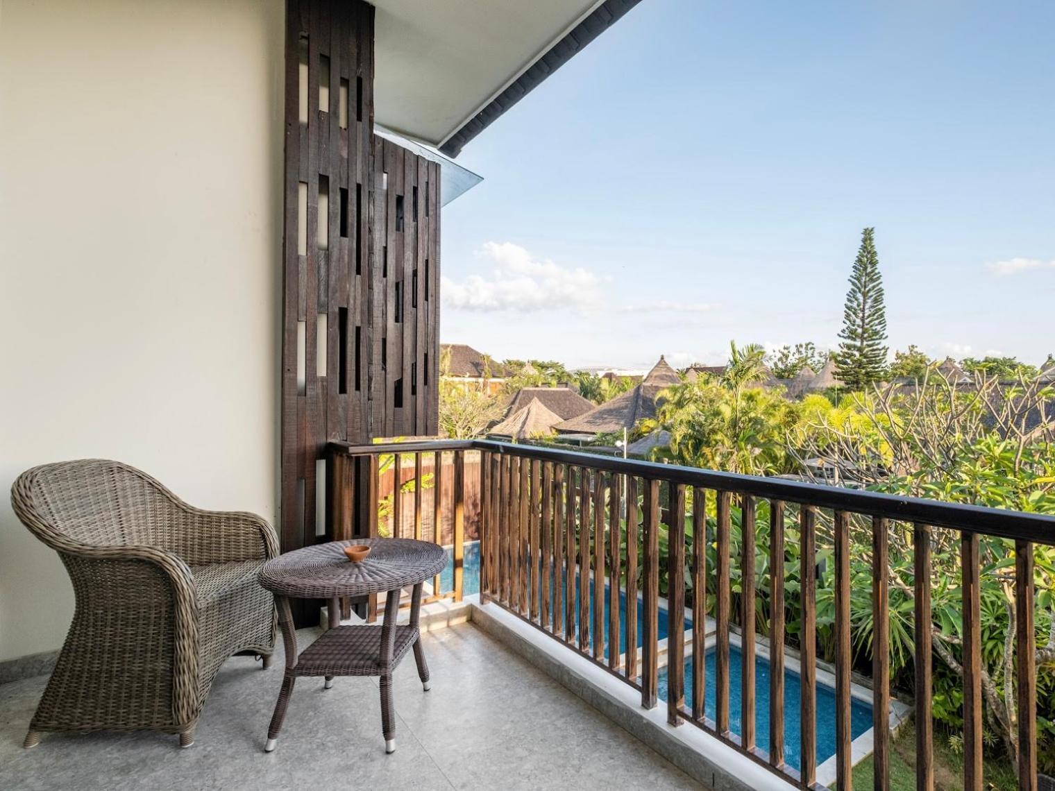 Cove Tevana Seminyak  Luaran gambar