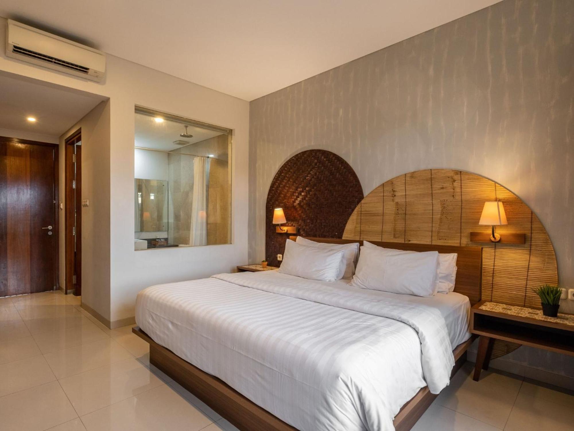 Cove Tevana Seminyak  Luaran gambar