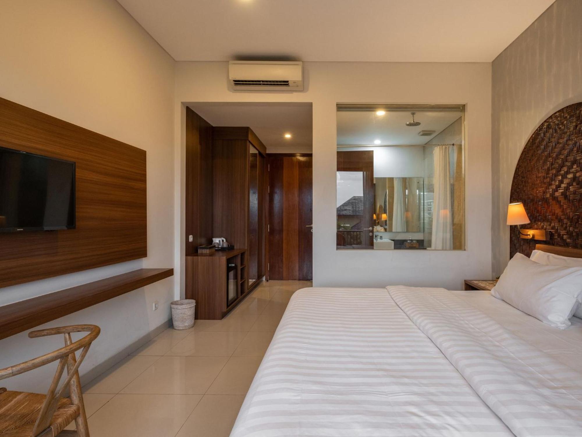 Cove Tevana Seminyak  Luaran gambar