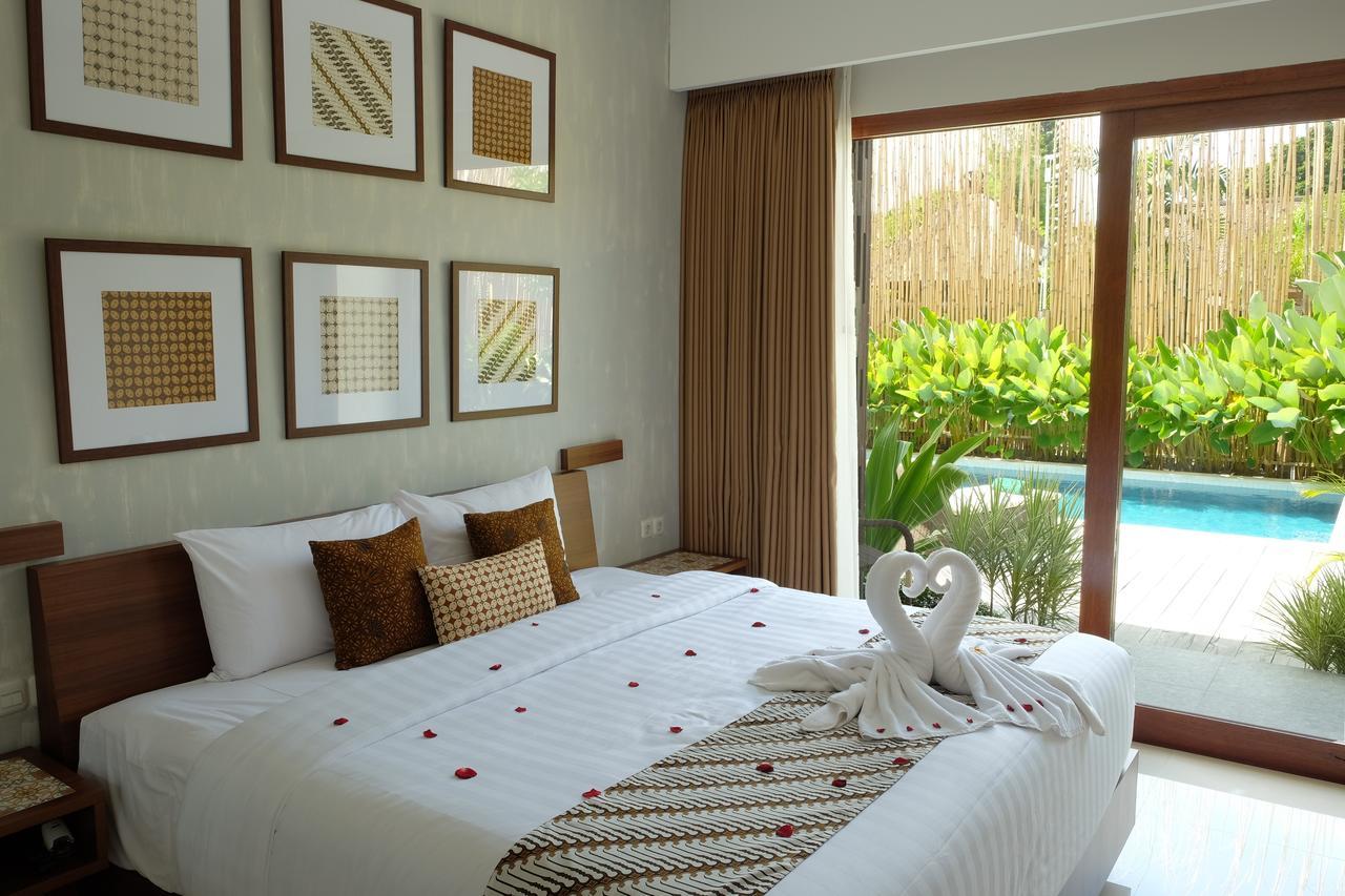 Cove Tevana Seminyak  Luaran gambar