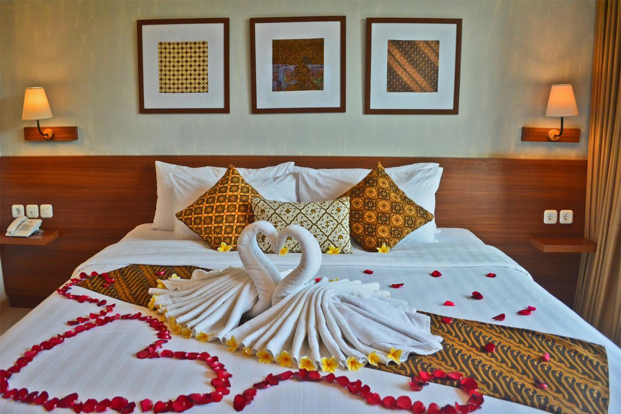 Cove Tevana Seminyak  Luaran gambar