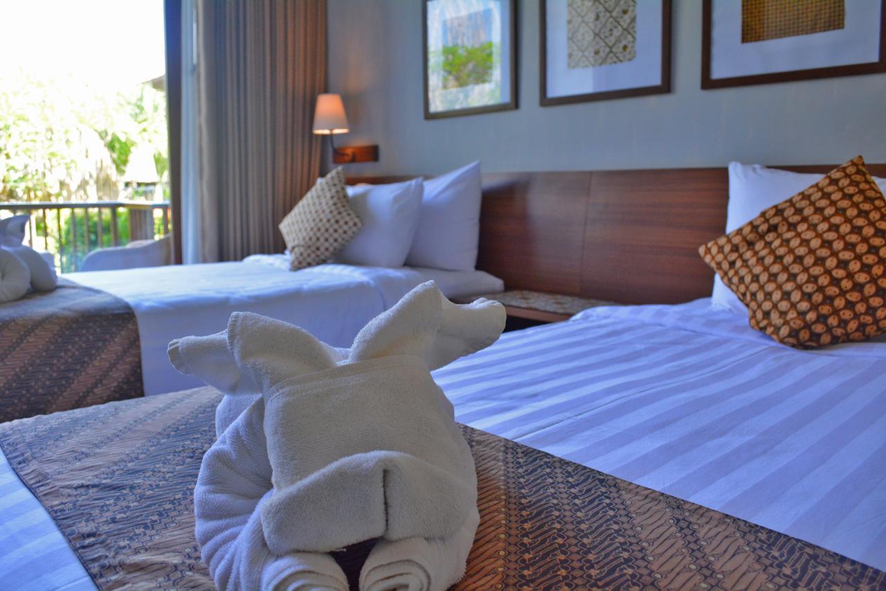 Cove Tevana Seminyak  Luaran gambar