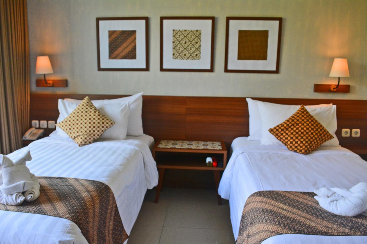 Cove Tevana Seminyak  Luaran gambar