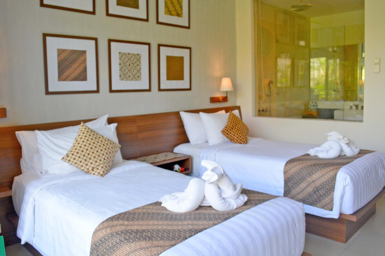 Cove Tevana Seminyak  Luaran gambar