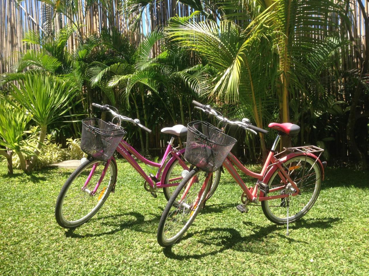 Cove Tevana Seminyak  Luaran gambar