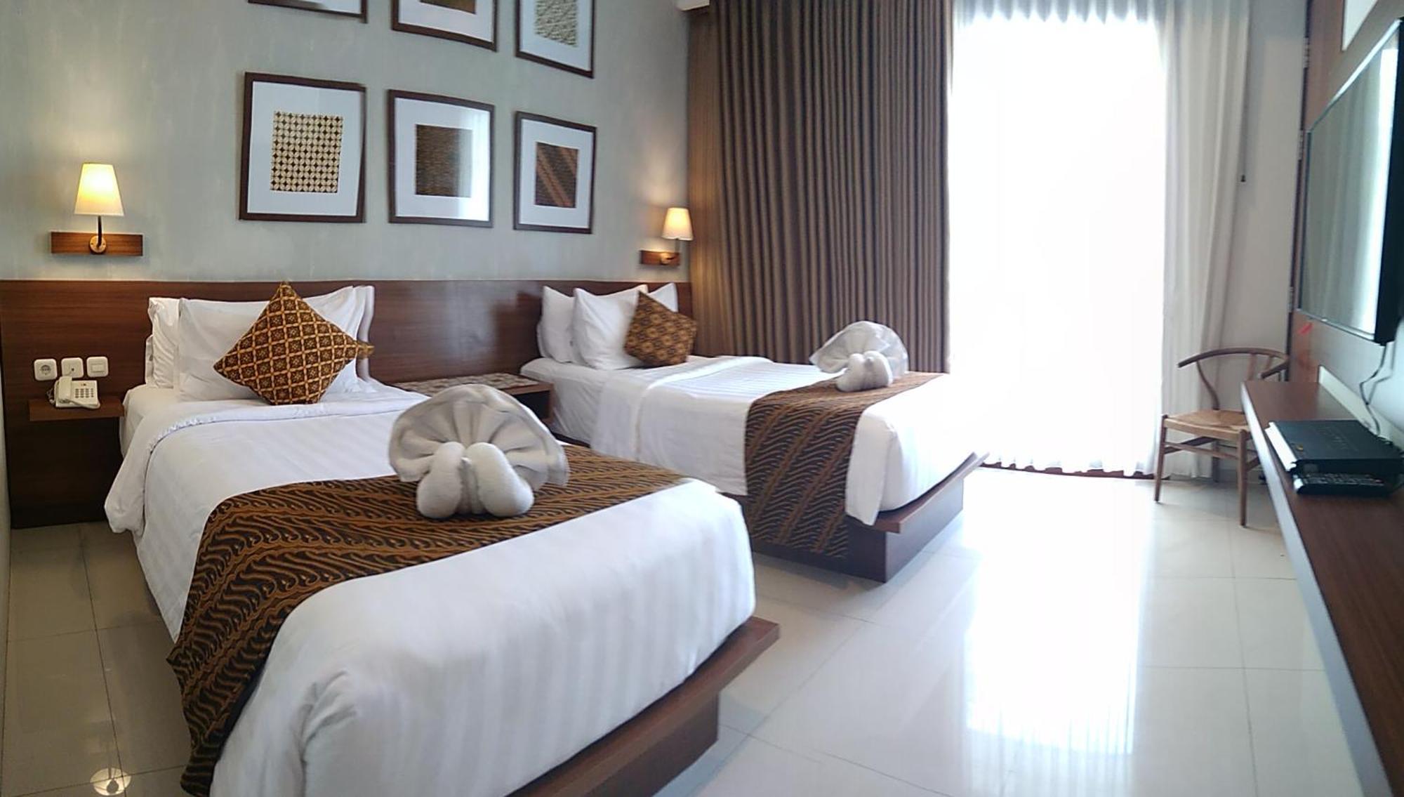 Cove Tevana Seminyak  Luaran gambar