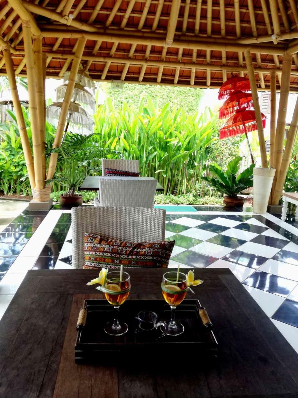 Cove Tevana Seminyak  Luaran gambar