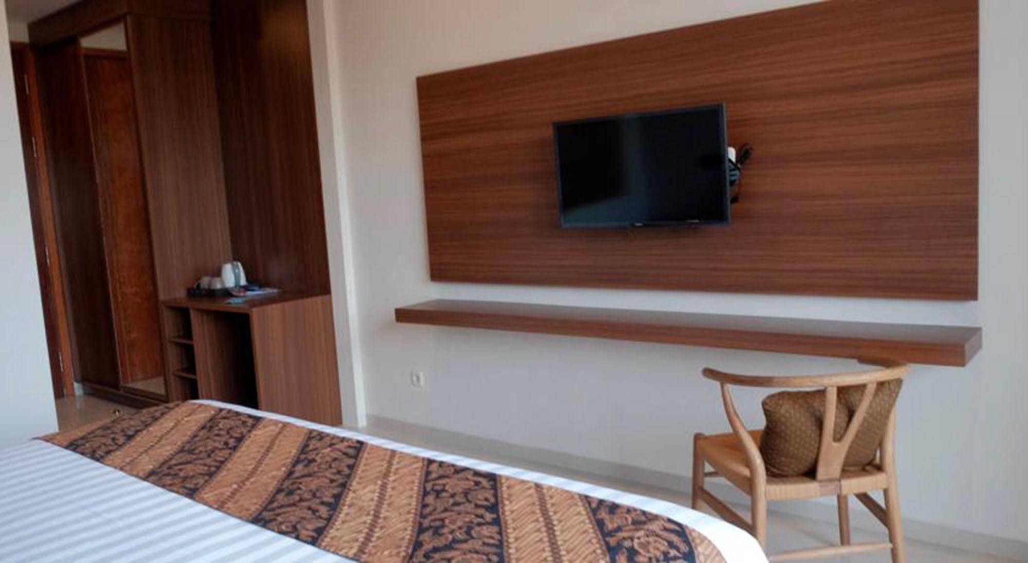 Cove Tevana Seminyak  Luaran gambar