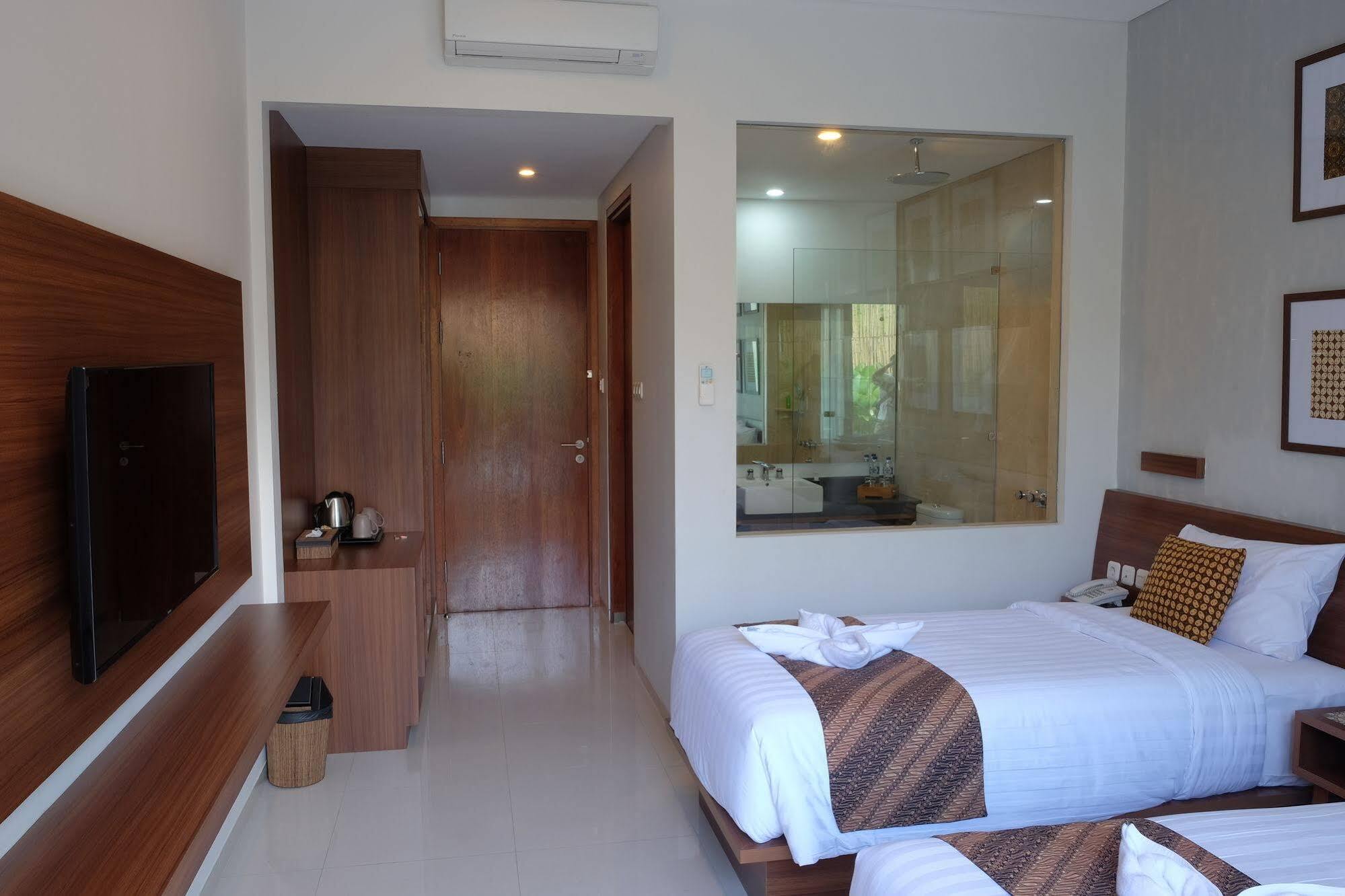 Cove Tevana Seminyak  Luaran gambar