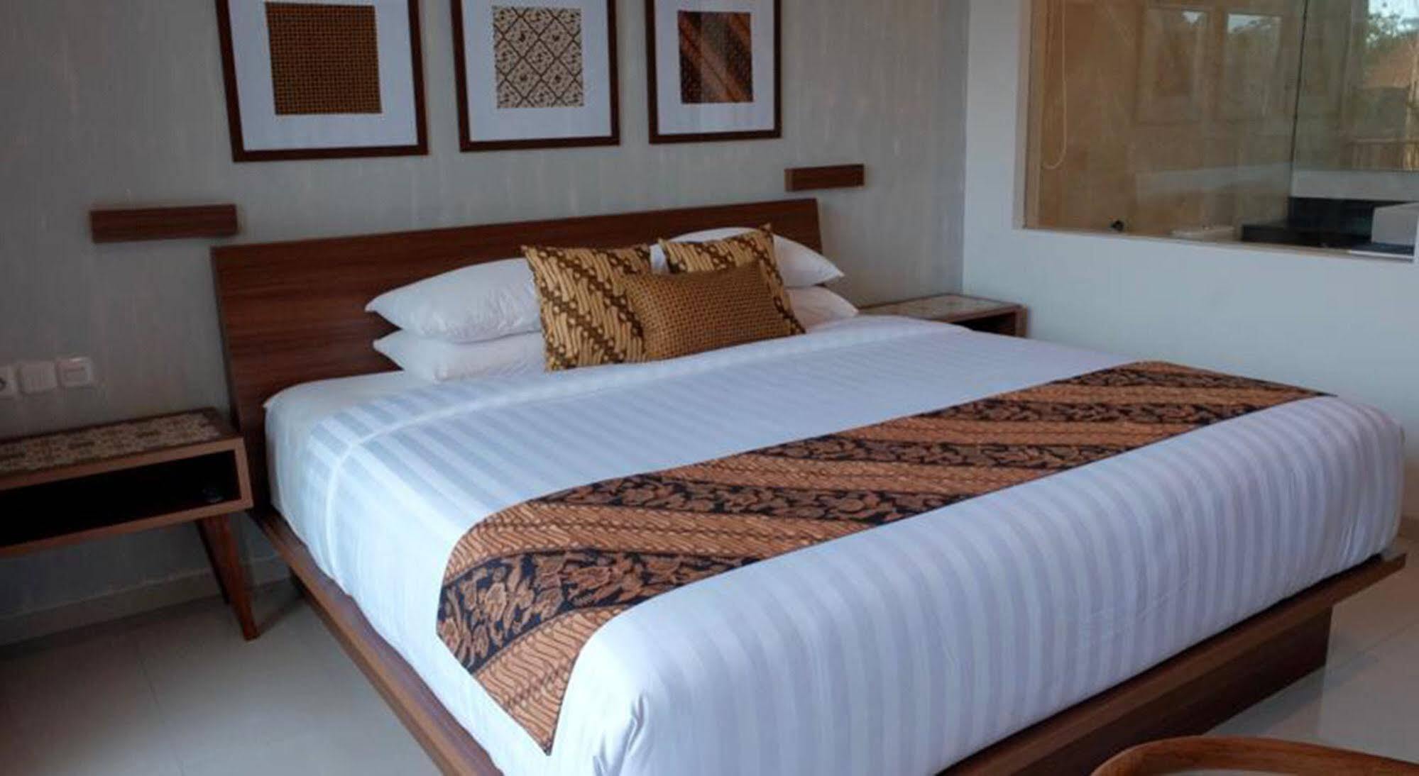 Cove Tevana Seminyak  Luaran gambar