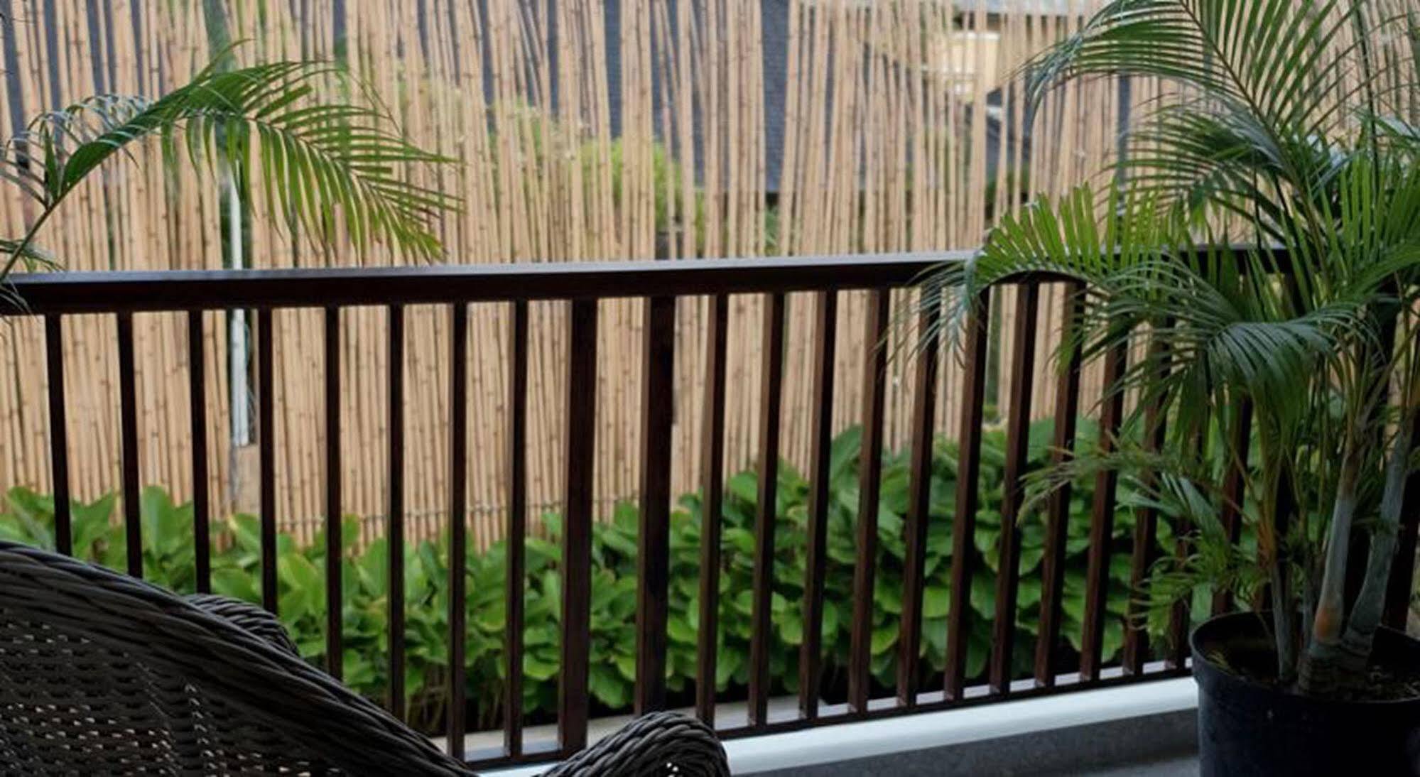 Cove Tevana Seminyak  Luaran gambar