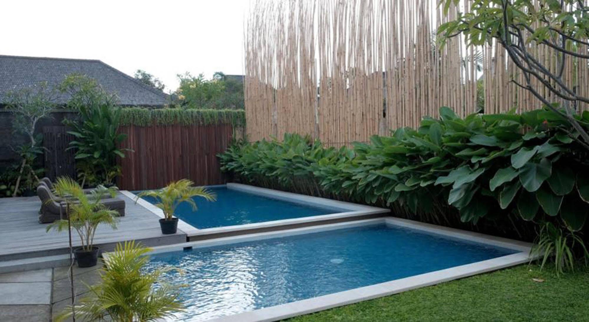Cove Tevana Seminyak  Luaran gambar