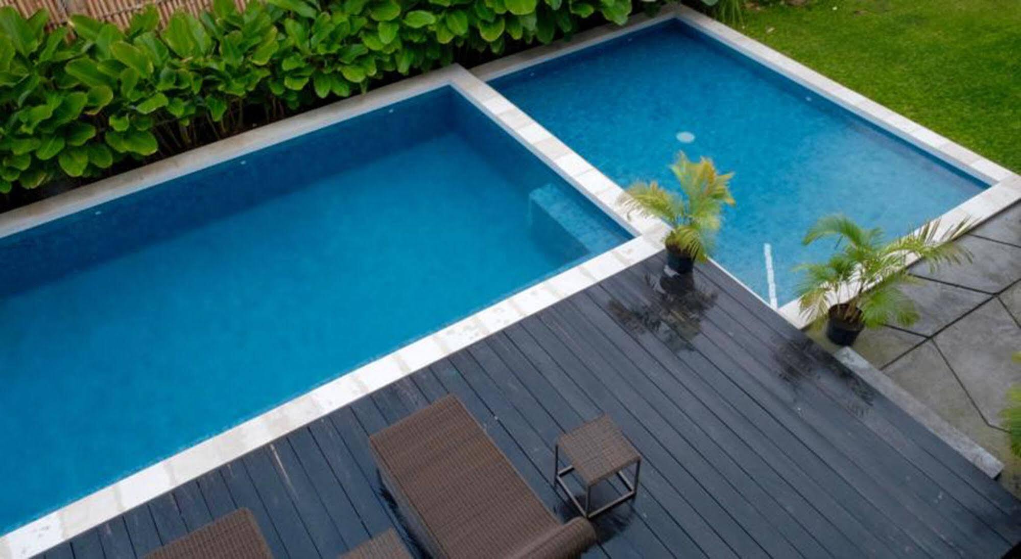 Cove Tevana Seminyak  Luaran gambar